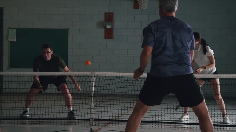 How Texas Open Style Events Are Shaping the Future of Pickleball