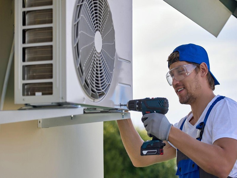 Maintenance Tips from an Expert hvac contractor