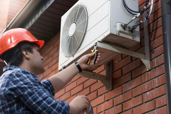 Nearby Professionals for AC Repair Near Me