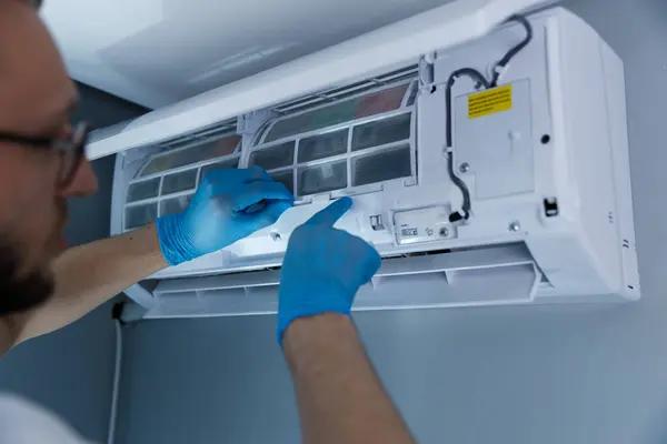 Professional HVAC Services with Certified Technicians You Can Trust