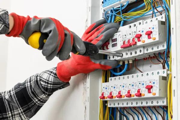 Discover Professional Electrician Services for Safe and Reliable Solutions