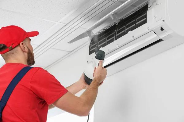 Trusted AC Repair Near Me Experts for Emergency Breakdown Help