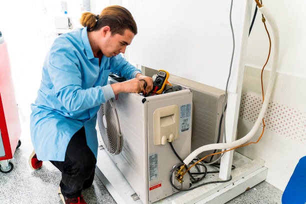 Expert Portland HVAC Contractors for Year-Round Comfort