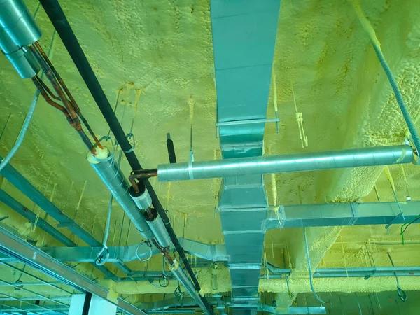 Top Benefits of Hiring Attic Spray Foam Insulation Services for Your Home