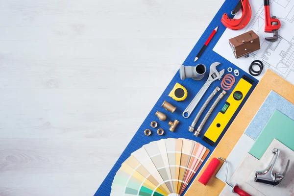 See Full Details About Knoxville Plumbing Remodeling Services