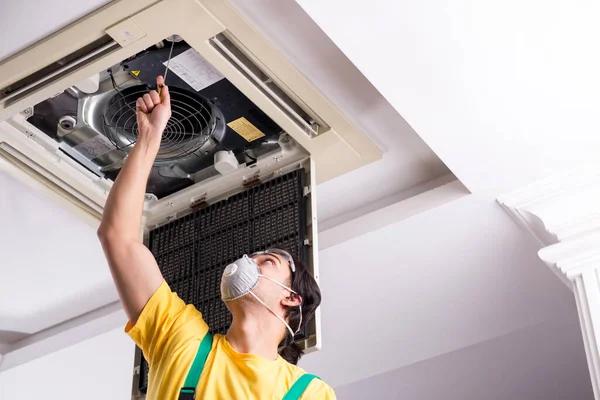 Complete AC Maintenance Vero Beach for Better Energy Efficiency