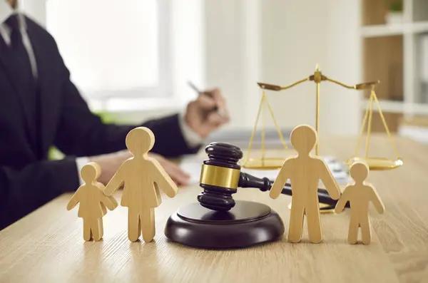 Top Rated Family Law Attorney in Bellevue for Divorce Matters