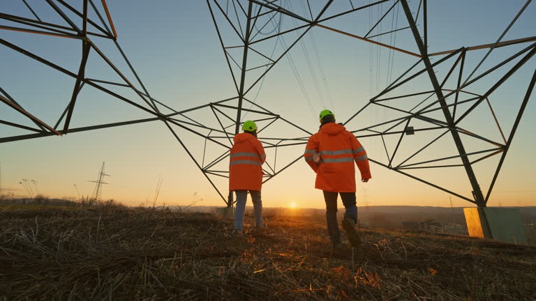 Certified Vancouver Electric Company for Commercial Projects