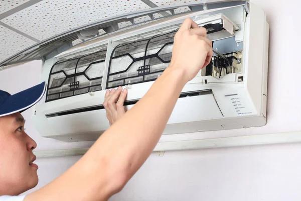 Reliable AC Repair Near Me Fast Diagnosis & Fix