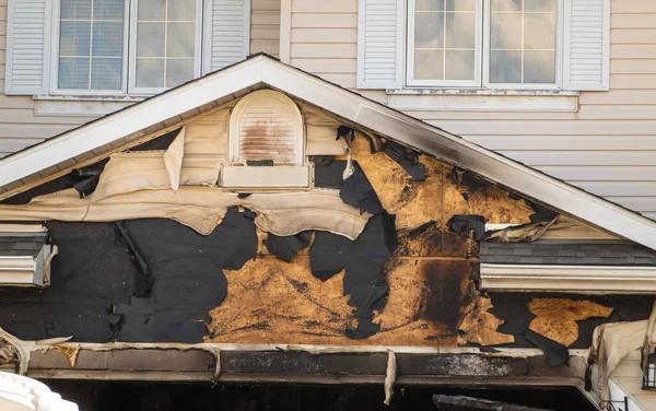 Roof Restoration Services for Storm and Weather Damage