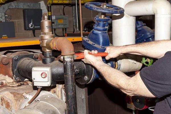 Plumber Services in My Area for Drain Cleaning