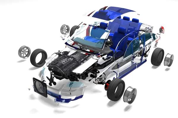 Drive Confidently with Expert Auto Repair Near Me