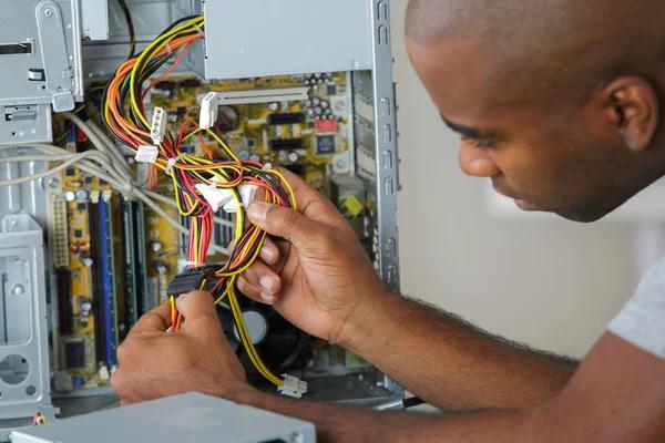 Dedicated Electrician Bartlesville for Electrical Upgrades and Repairs