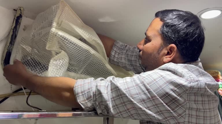 Fast and Affordable Air Conditioning Repair Peoria Near You