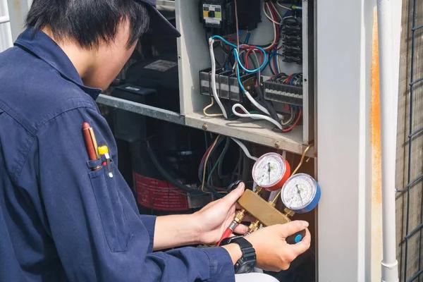 HVAC Near Me with Certified Technicians and Great Reviews