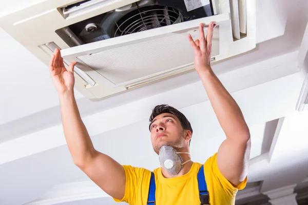 AC Repair Panama City Services You Can Count On
