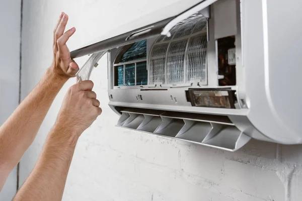 Why Choose Professional Air Conditioning Repair Alpharetta Experts