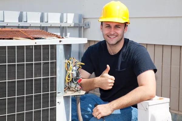 Affordable HVAC Royston Experts for Every Season