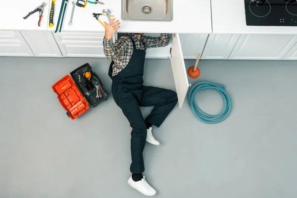 Reliable Plumber Edmond for Residential Plumbing Needs