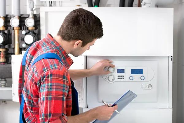 Professional Las Vegas Heating Repair to Keep Your Home Warm and Safe