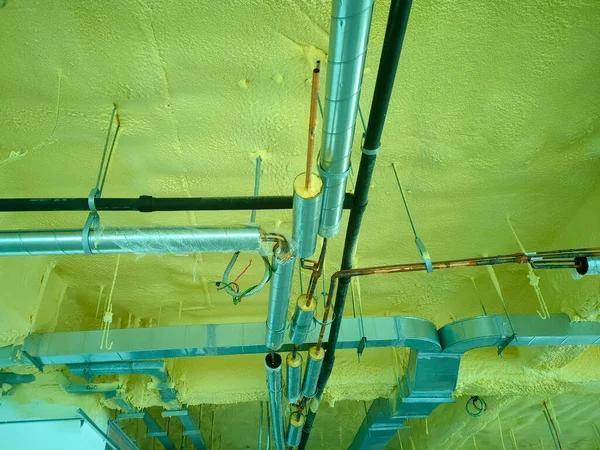 Choosing the Right Insulation Services for Your Property