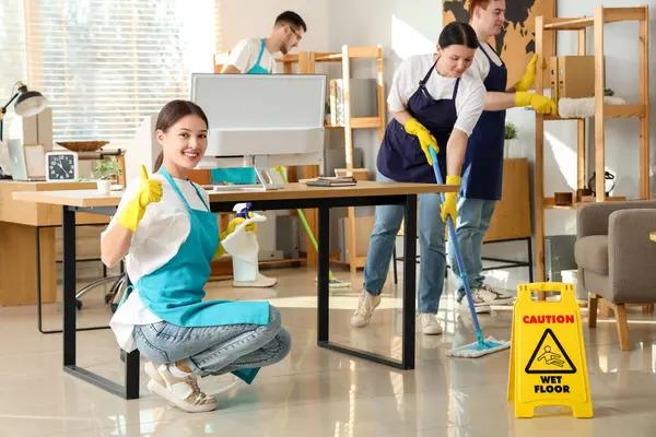 Comprehensive Flood Damage Cleanup Services for Safe Property Restoration