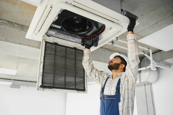 Residential and Commercial AC Repair Hayes