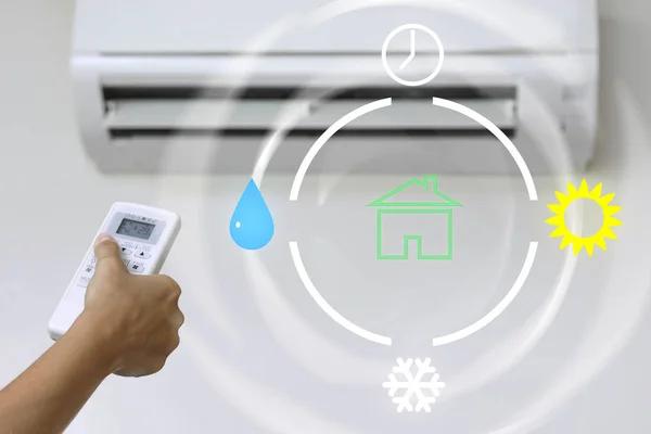 How to Tell If Your Air Conditioning System Is Losing Performance
