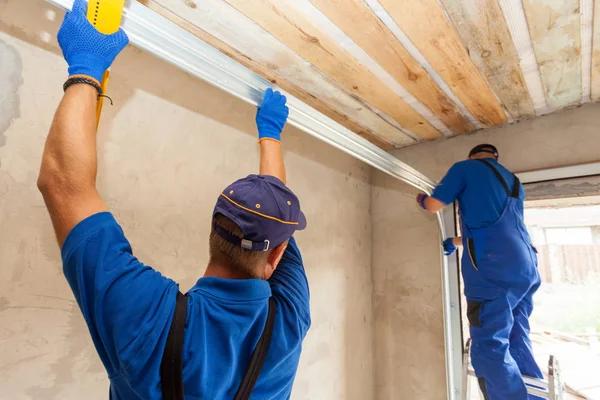 Garage Door Installation Made Easy with Professional Help