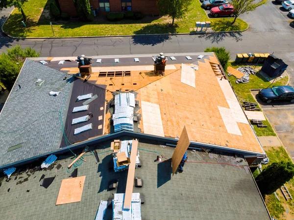Best Time of Year for Roof Repairs Expert Recommendations