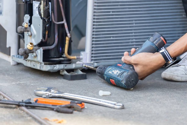 Expert HVAC System Repair in Vancouver for All Major Brands