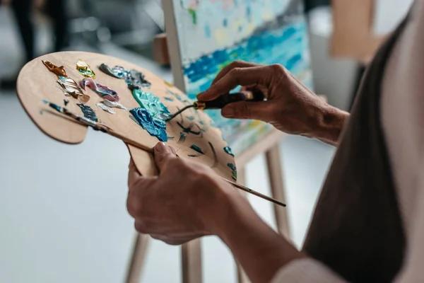 From Planning to Completion The Commercial Painting Workflow Explained