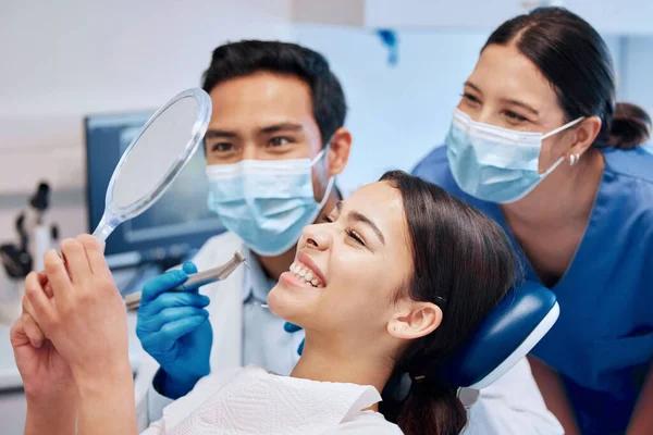 Looking for a Caring Dentist Dallas Near You