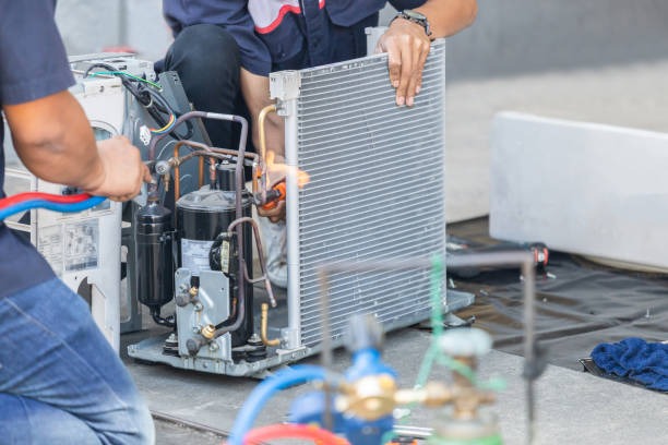 Enhance Your Living Space with Indoor Air Quality Muscle Shoals Services