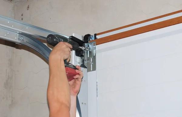 Affordable Garage Door Repair for Keller Homes