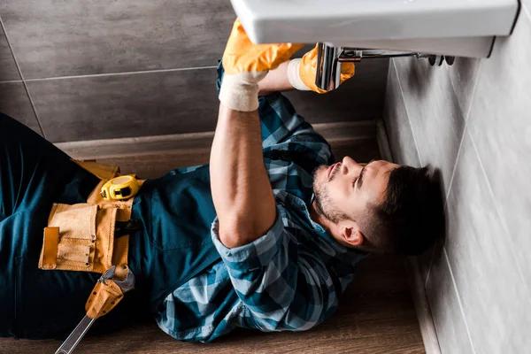 Vancouver WA Plumbing Repair Fast & Reliable Plumbing Services