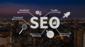 Why Los Angeles Businesses Choose Marketing 1on1 for SEO