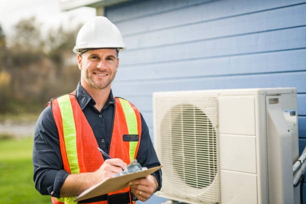Semper Fi Heating and Cooling for Reliable AC Repair in Las Vegas