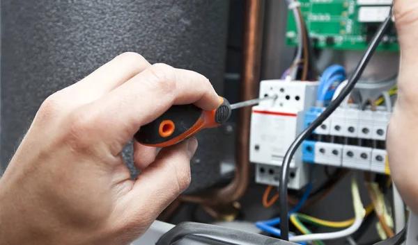 Your Trusted Partner for Professional Electrical Services