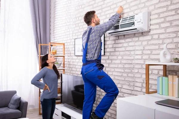 Expert AC Repair Bethlehem for Home and Business