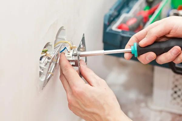 Professional Electrician Portland Services for Homes & Businesses