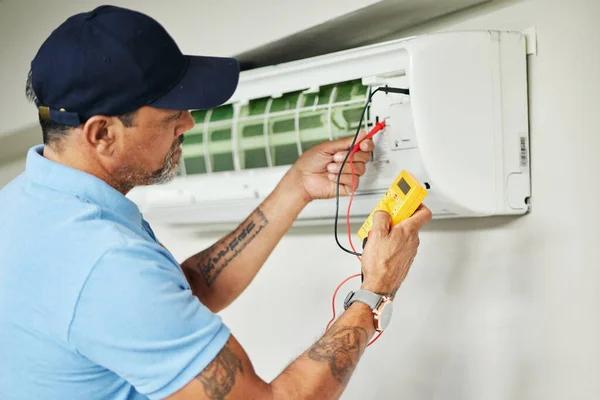 Reliable Orlando AC Service for Cooling Problems