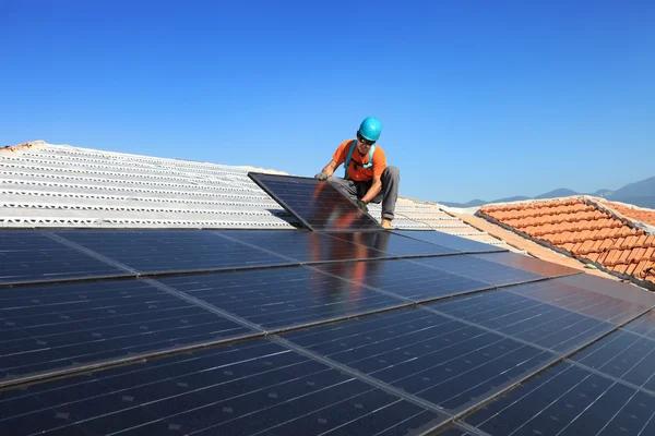 Experienced Roofing Hanover PA Professionals for Every Roof