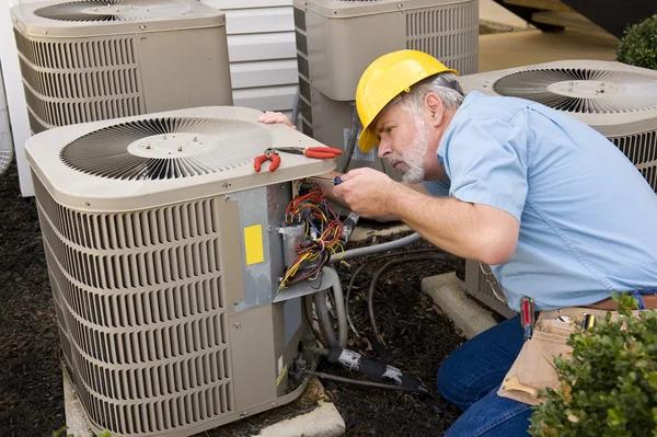 Reliable HVAC Repair Frisco Services for Year-Round Comfort