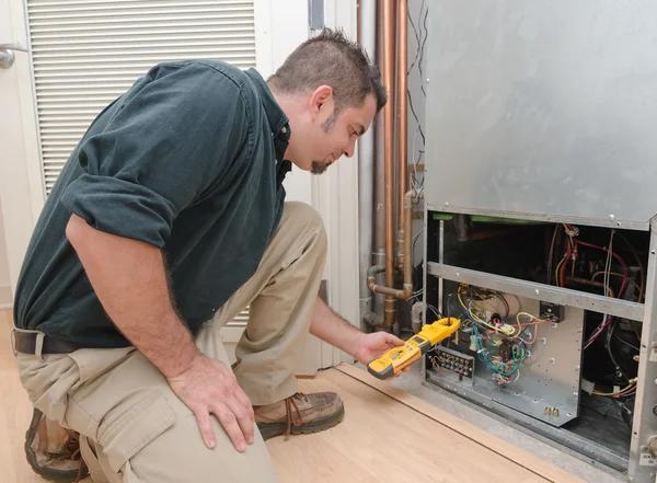 Dependable Furnace Repair for Your Home
