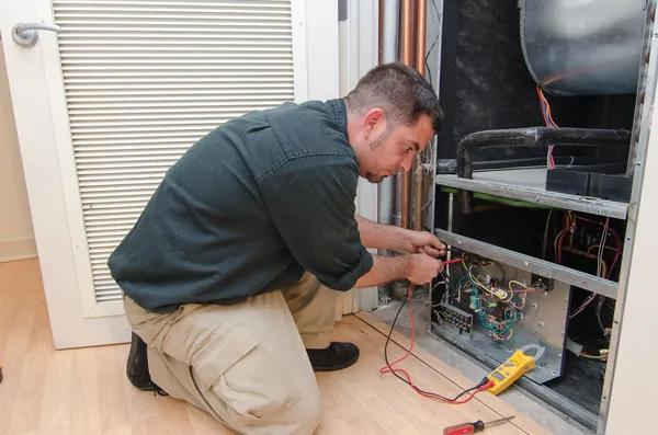 Complete HVAC and Electrical Services from Valley Heating, Cooling, Electrical and Solar