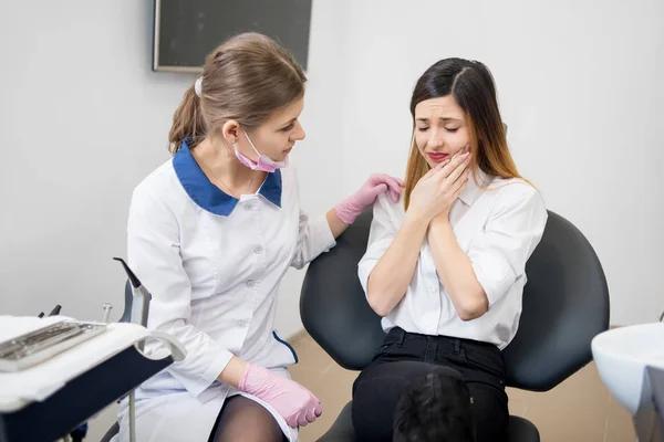 Quality Oral Care Solutions Offered by a Trusted Franklin Dentist