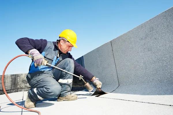Restoring Roofs Safely with Storm-Related Roof Repairs