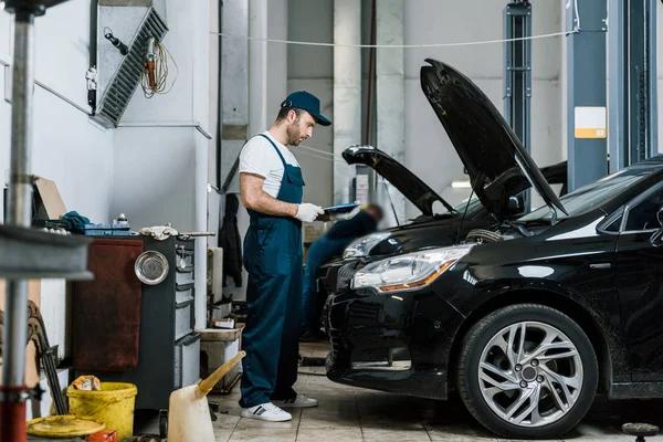 Complete Guide to Car Inspection in Stafford