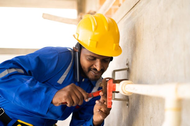 Searching for a Plumber Near Me for Leaks, Clogs, and Emergency Repairs